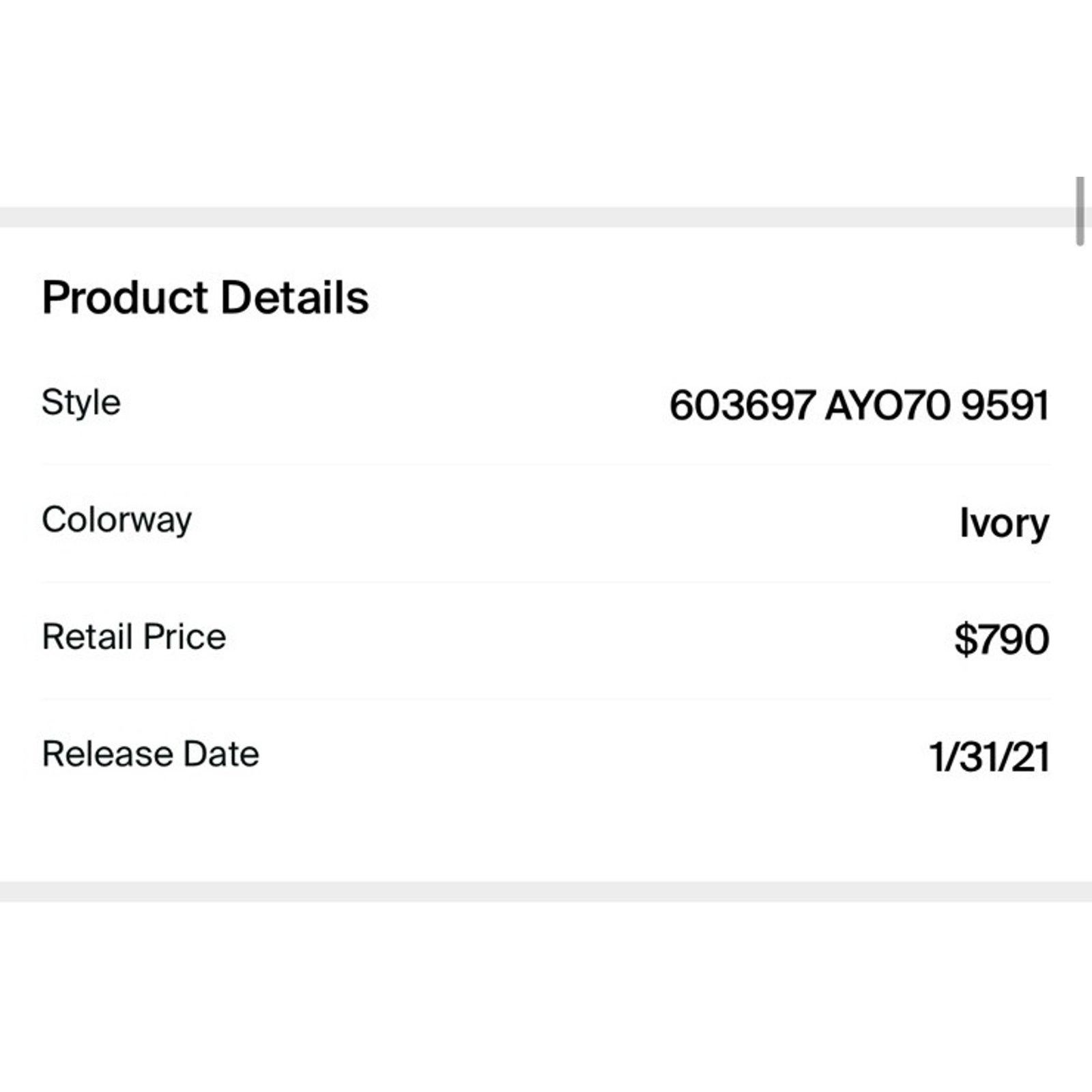 Gucci Size 8US - Gucci Ace x Disney “Mickey” Ivory Leather Size US 8 / EU 41 - 9 Thumbnail