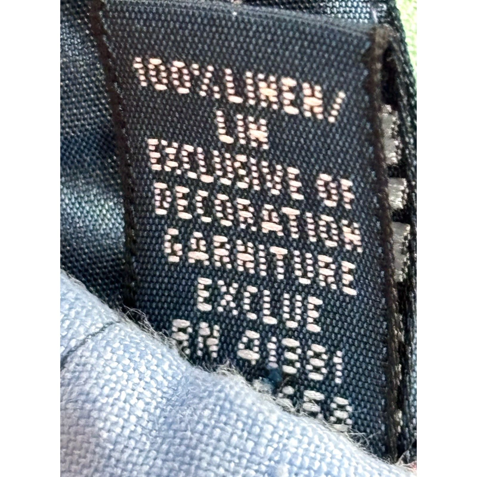Polo Ralph Lauren Vtg Ralph Lauren Plaid 100% Linen Shirt Mens Large Classic Fit Short Sleeve Pony Size US L / EU 52-54 / 3 - 6 Thumbnail