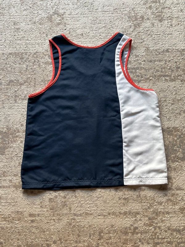 Adidas Adidas Originals 2018 Top Tank Women's Pro Run Series Size M / US 6-8 / IT 42-44 - 10 Thumbnail