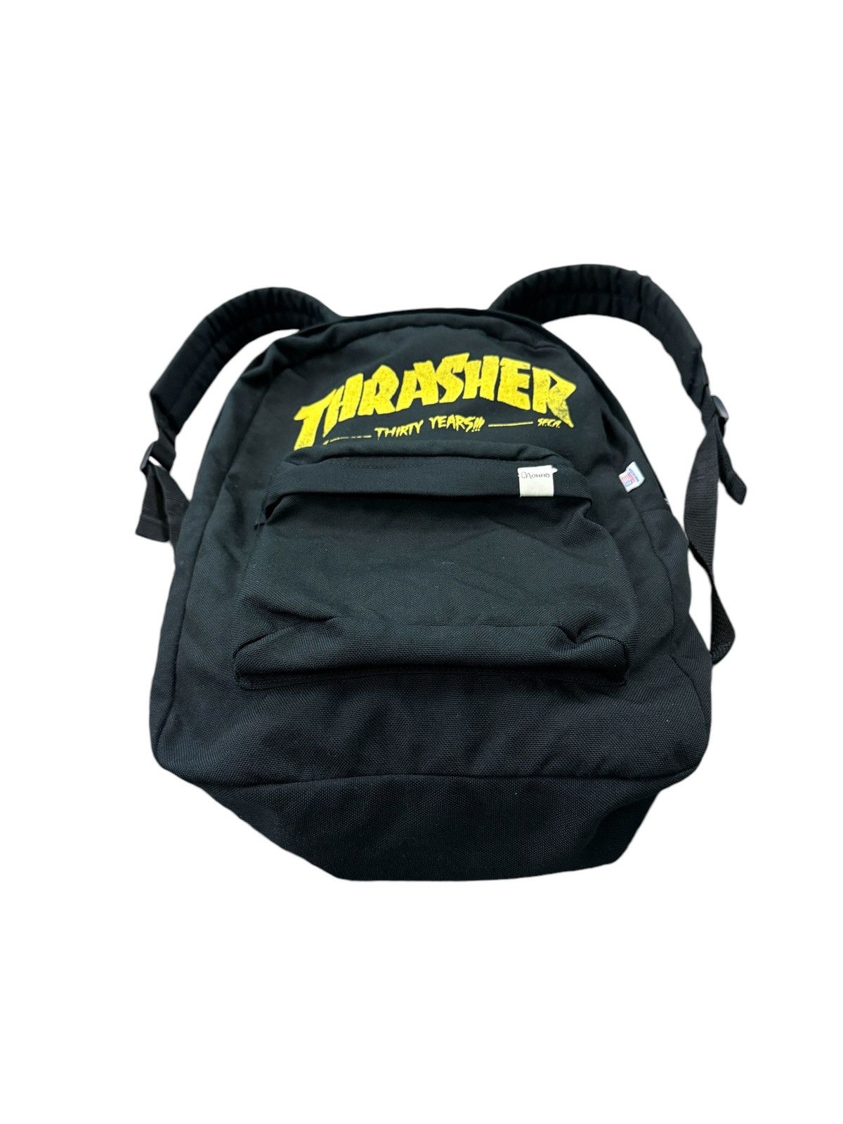 Thrasher THRASHER THIRTY YEARS BACKPACK USA Size ONE SIZE - 4 Thumbnail