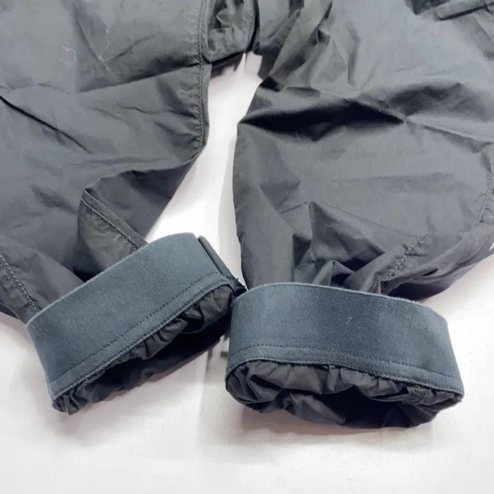 Stone Island Stone Island Classic Black Casual Pants Size US 32 / EU 48 - 7 Thumbnail
