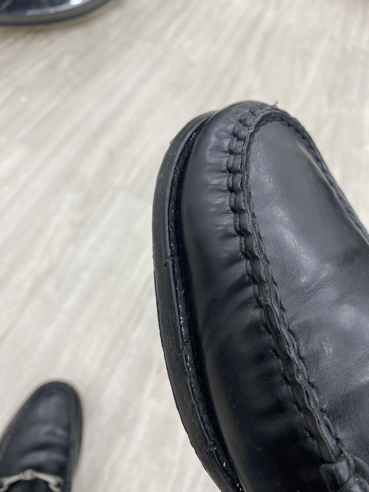 Bally Bally loafers Size US 9 / EU 42 - 12 Thumbnail