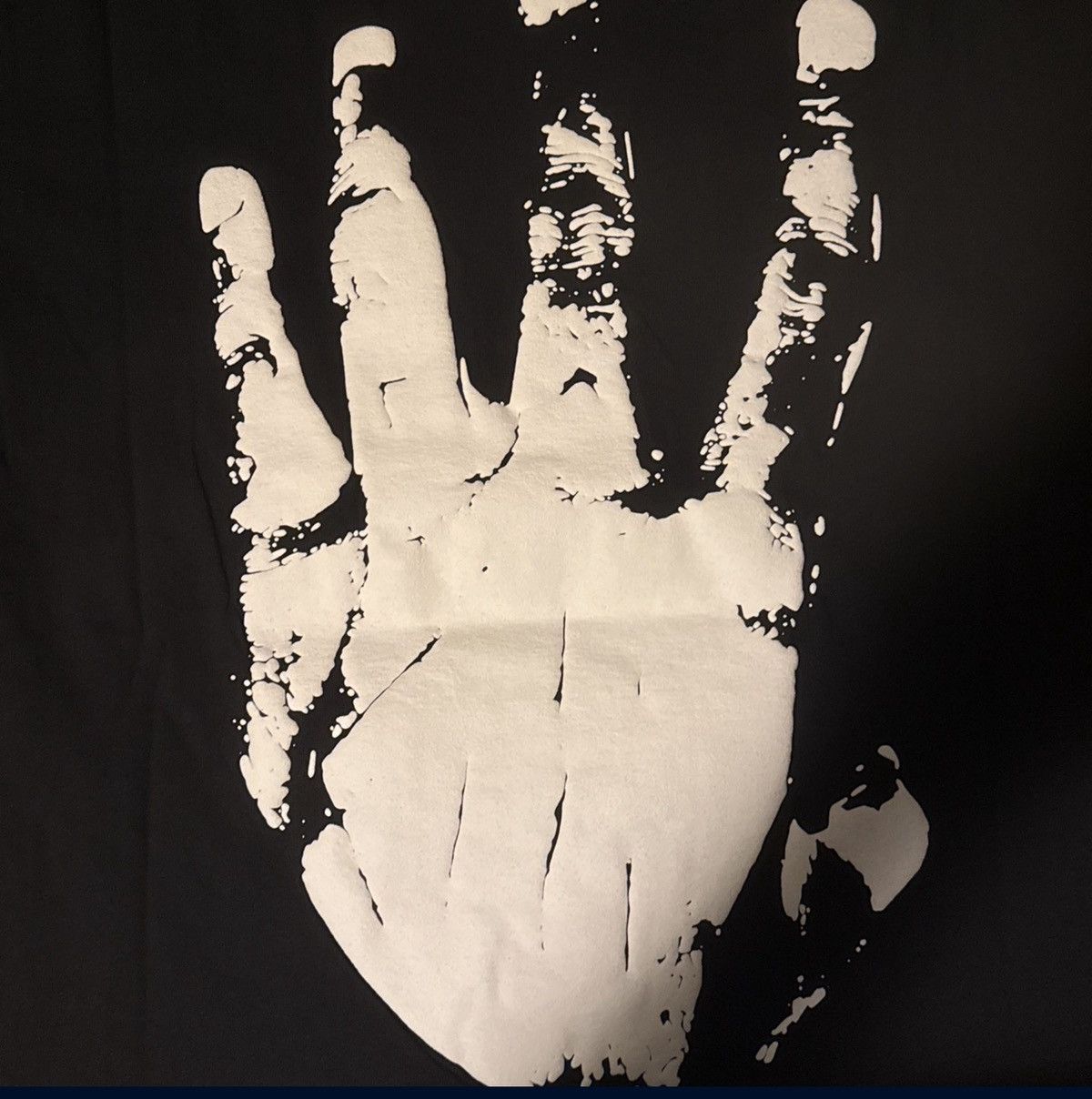 Revenge XMUGSHOT-TEE-BLK-S Size US S / EU 44-46 / 1 - 2 Thumbnail