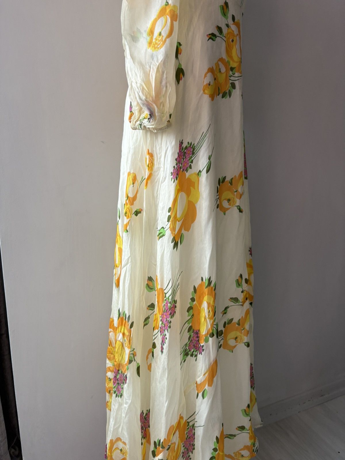 Vintage Vintage dress Size L / US 10 / IT 46 - 13 Thumbnail