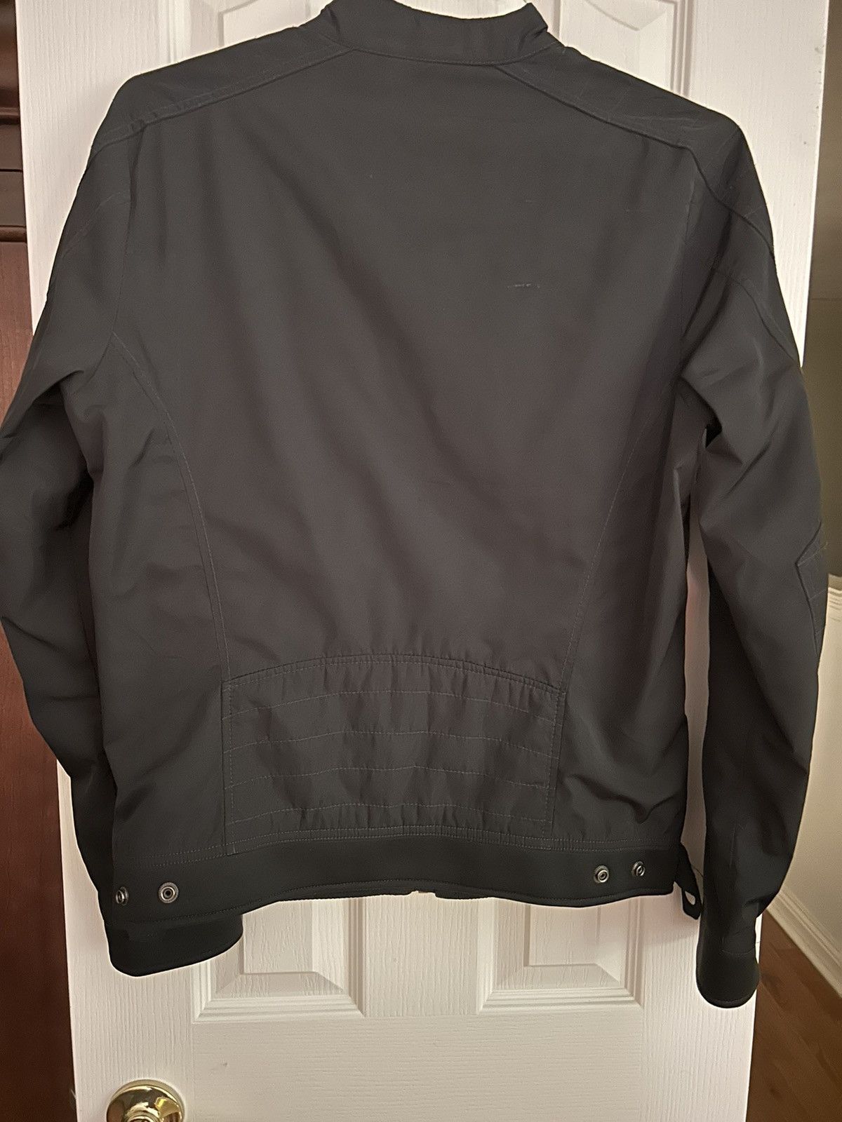 Diesel Diesel Vintage Zip Up Jacket Size US M / EU 48-50 / 2 - 3 Thumbnail