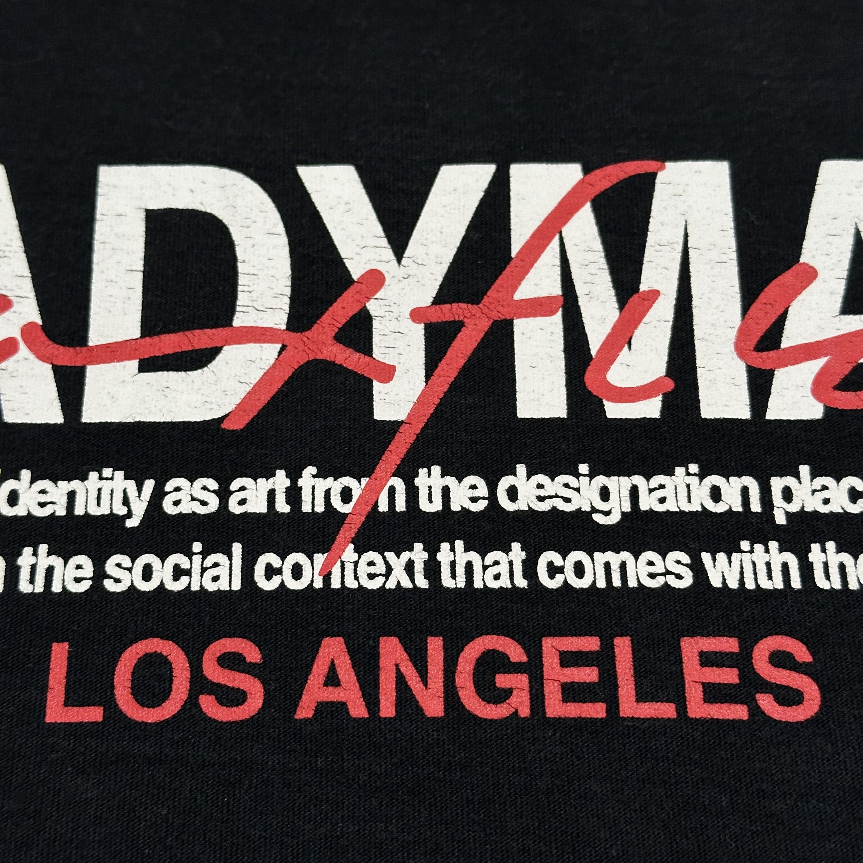 READYMADE Readymade Maxfield Event Longsleeve Size US L / EU 52-54 / 3 - 3 Thumbnail