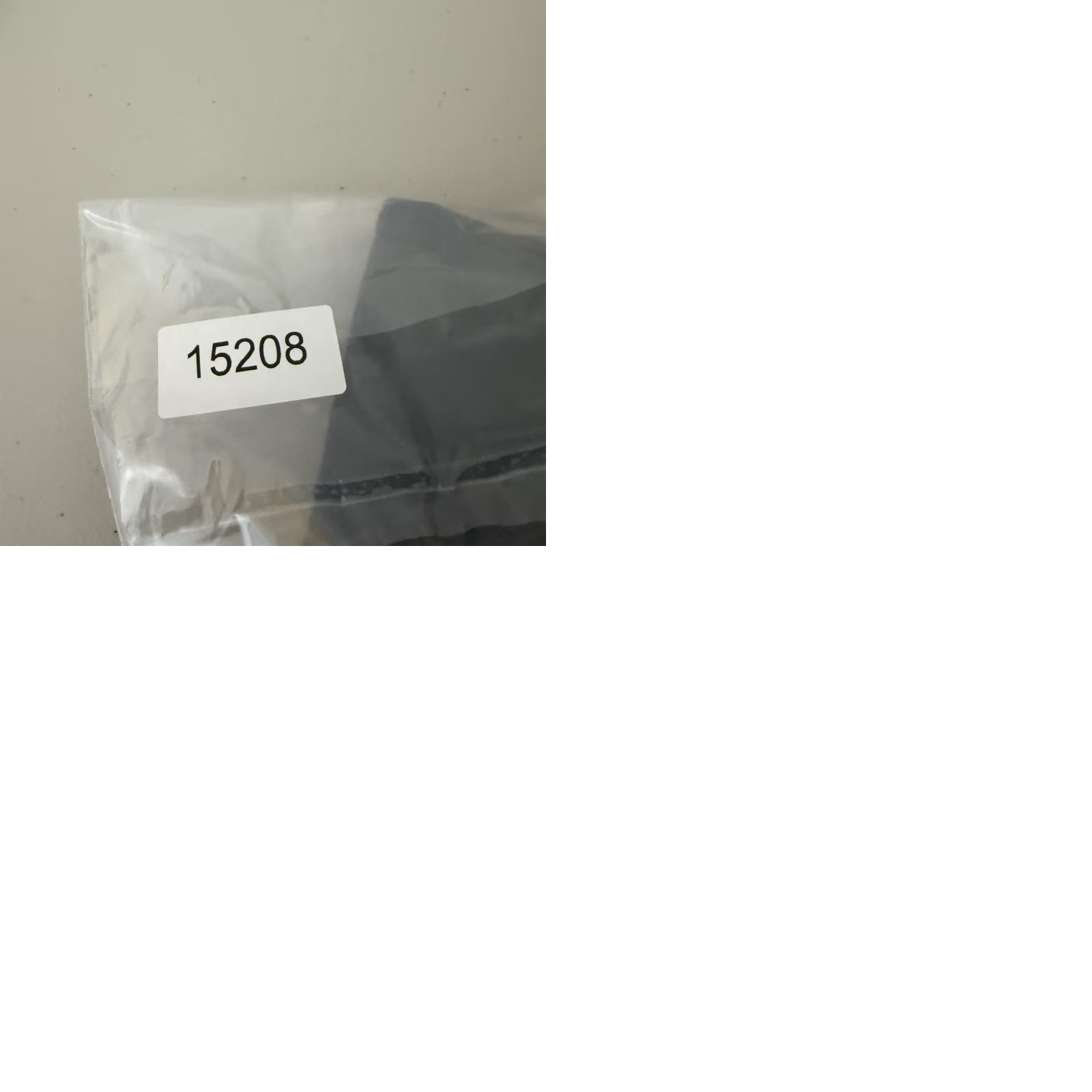 Nike Nike Mens Jogger Pants Black Club Khaki Fleece Sweatpants Drawstring Medium Size US 31 - 10 Thumbnail