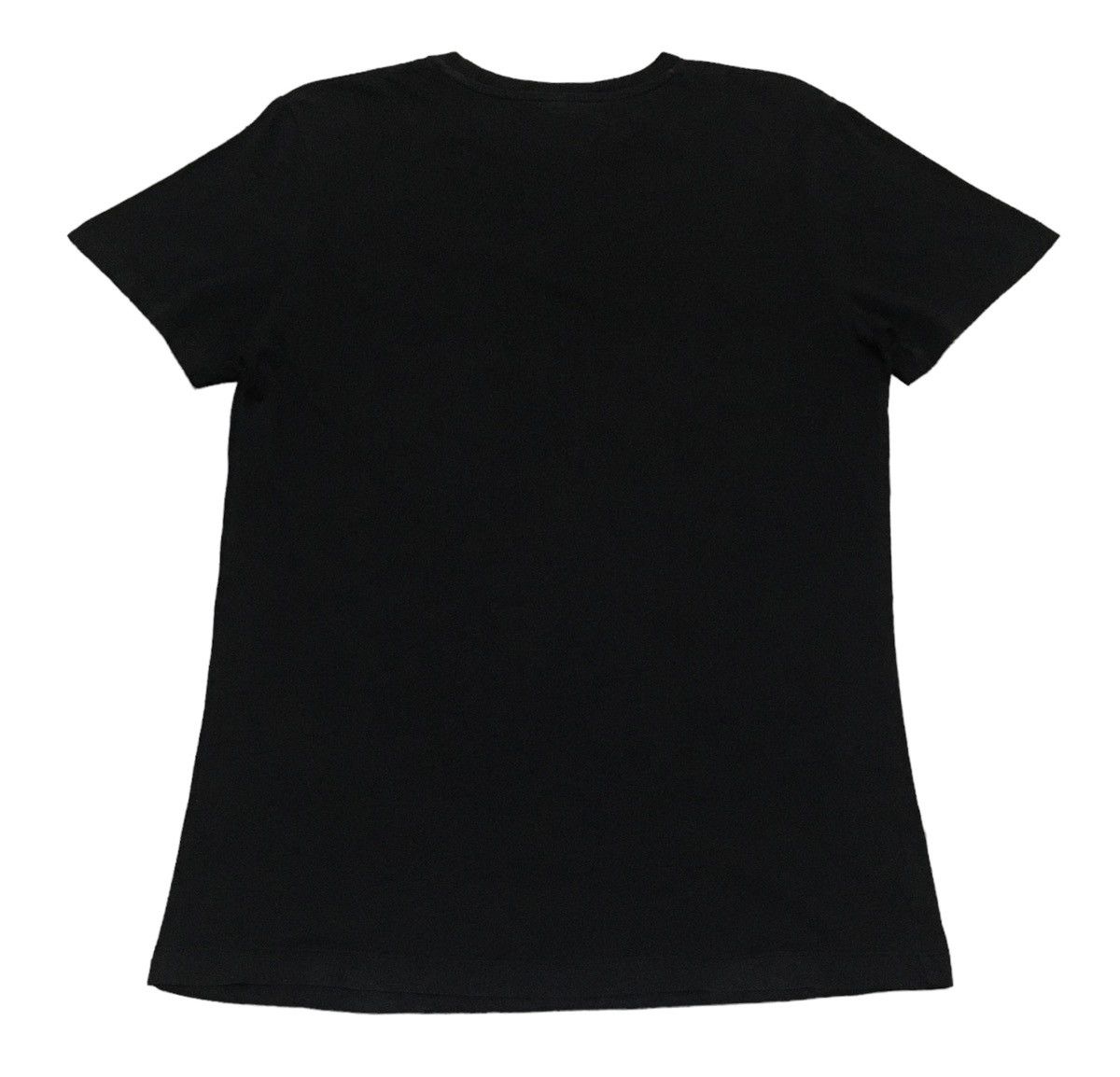 Designer × Diesel Rare Design Vintage Brand Diesel Overprint T-shirt 2000s Size US M / EU 48-50 / 2 - 2 Thumbnail