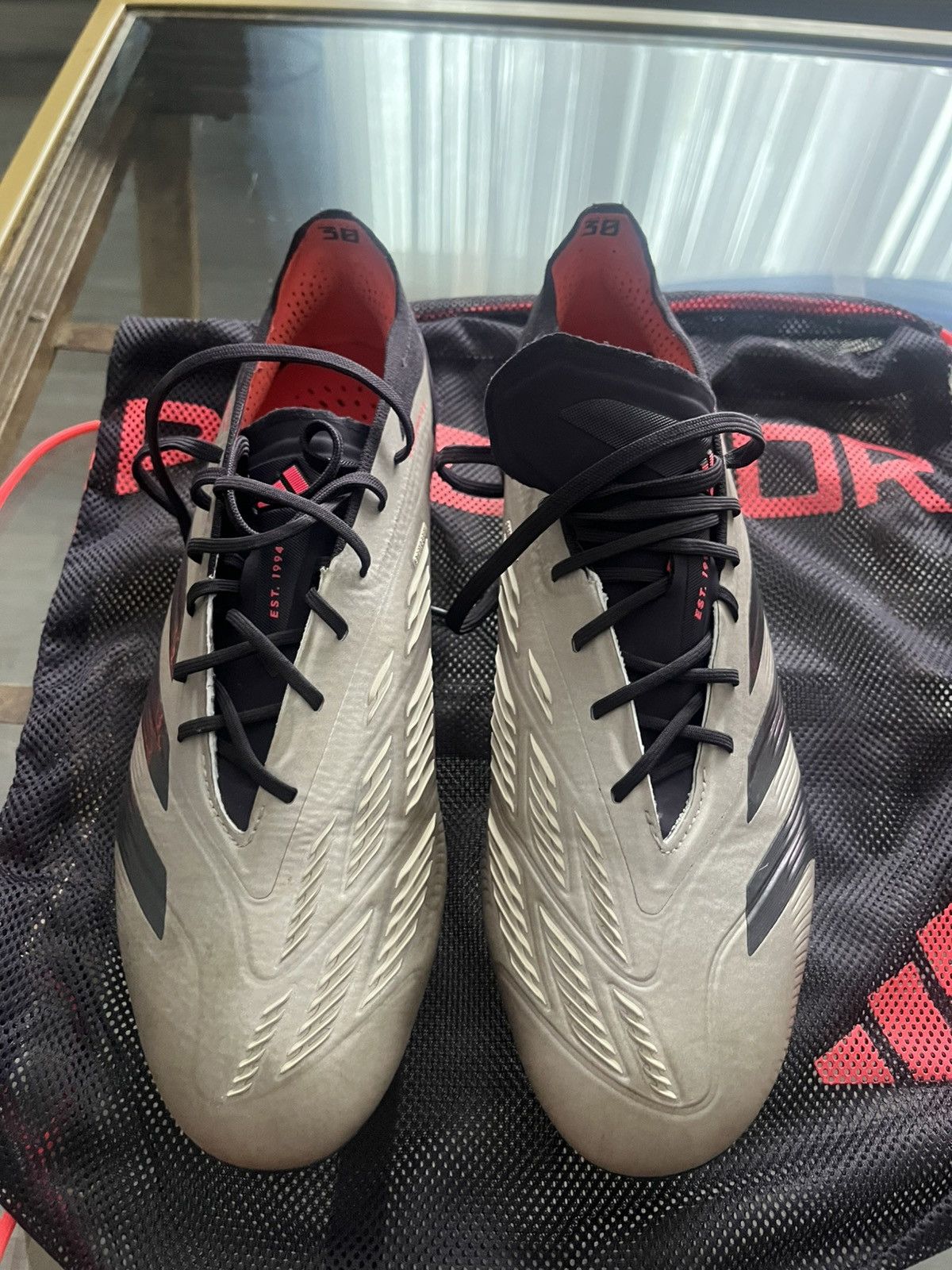 Nike Mercurial Vapor XI CR7 FG