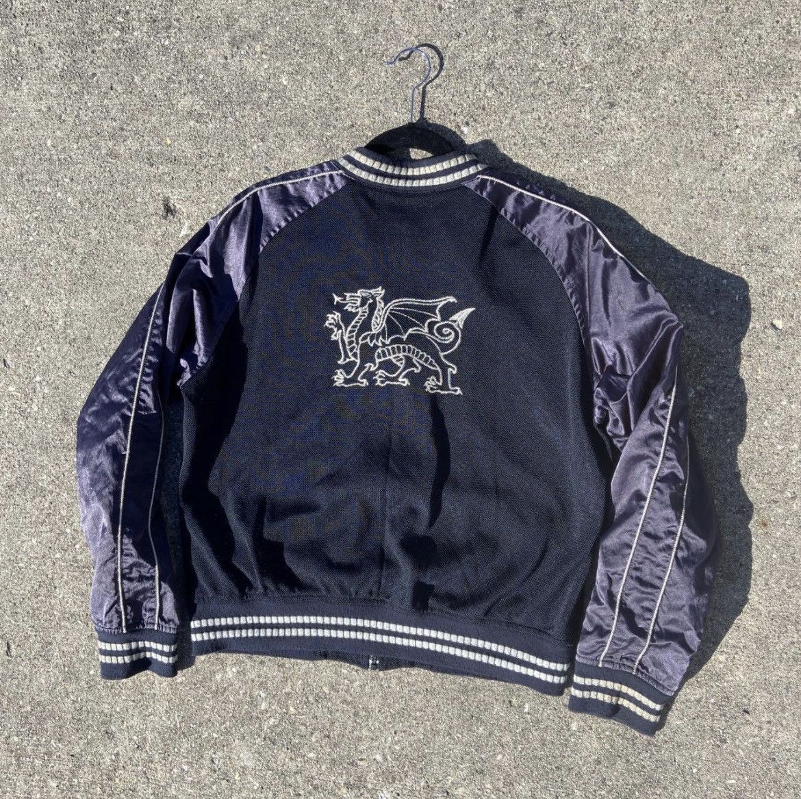 Final Home Final Home Mesh Hybrid Sakujan Jacket Size US M / EU 48-50 / 2 - 2 Thumbnail