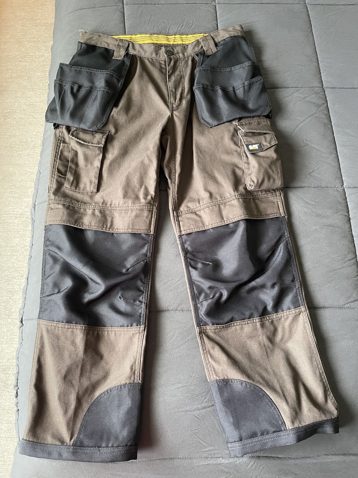 Caterpillar Caterpillar Work Pants | Grailed