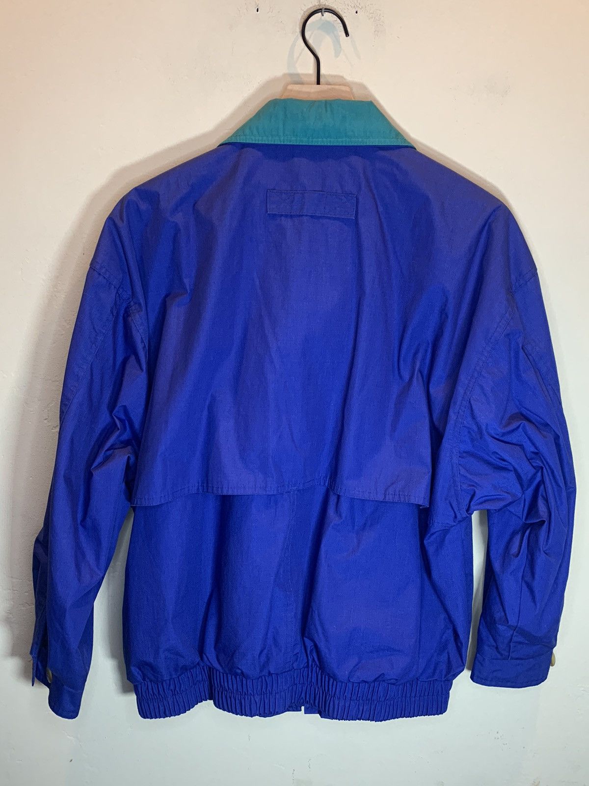 Gear for Sports *RARE* Vintage Stanford University Windbreaker Jacket Coat Size US S / EU 44-46 / 1 - 3 Thumbnail