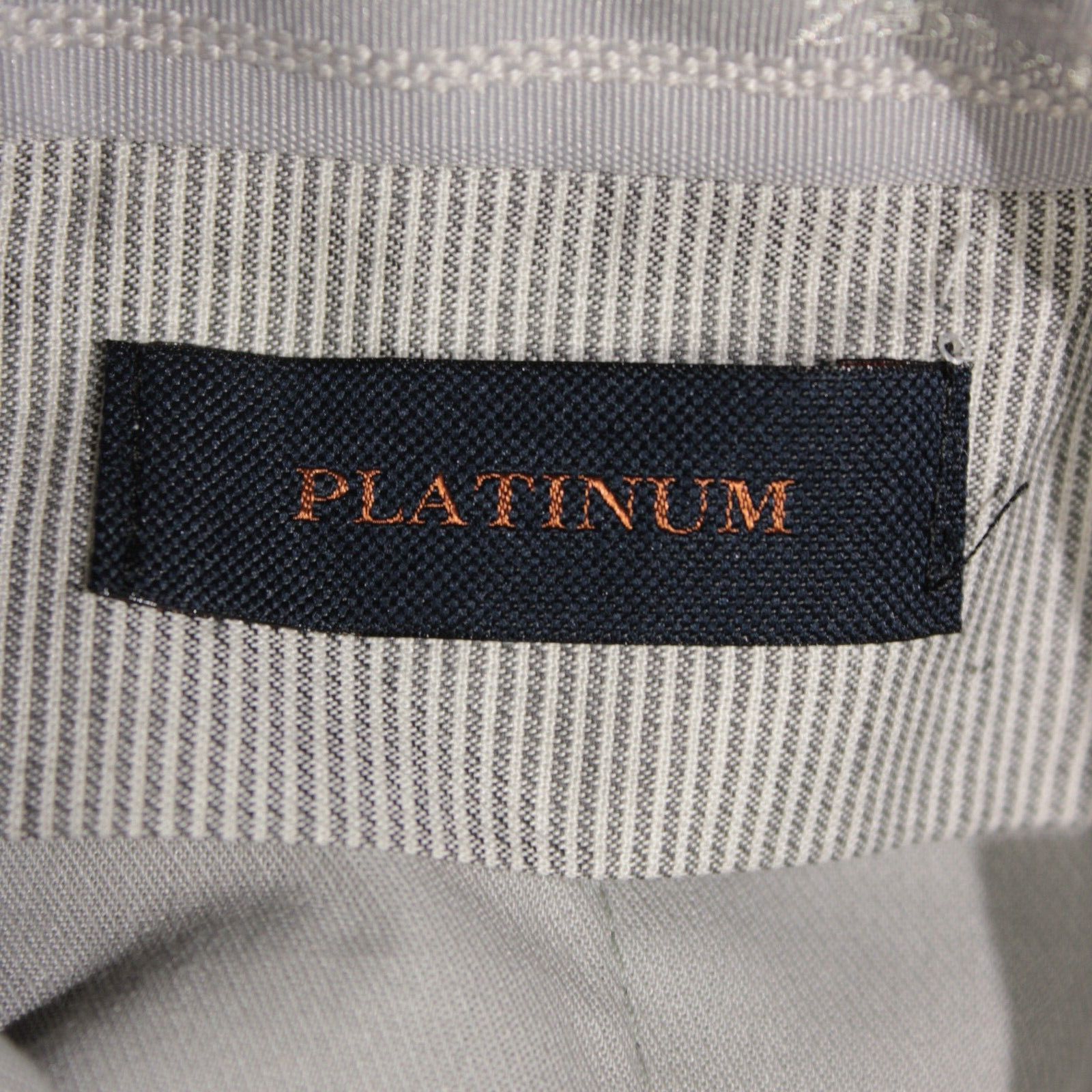 Zanella Zanella New with tags Dress Pants Size 36 US In Gray Size US 36 / EU 52 - 8 Thumbnail