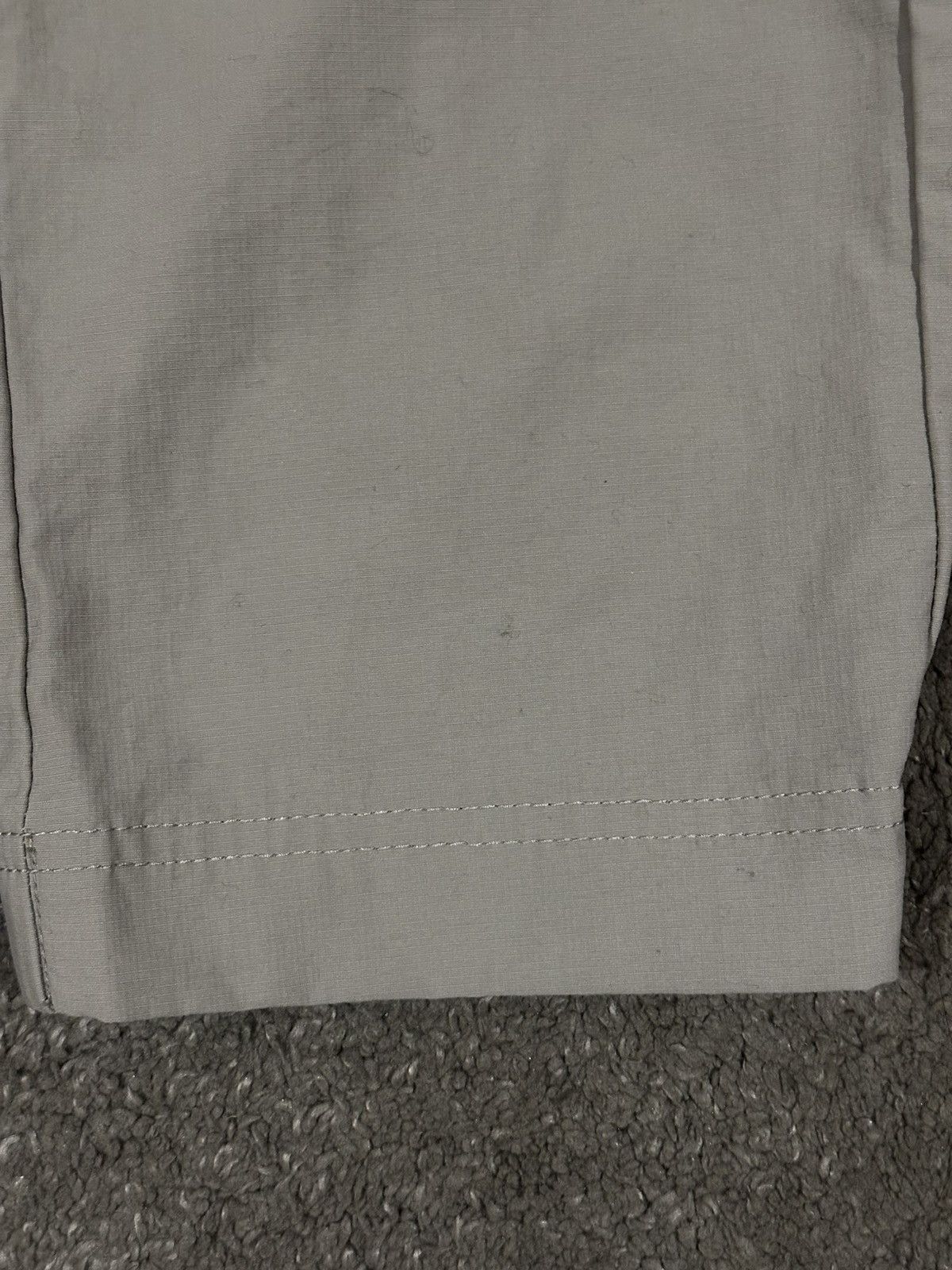 The North Face The North Face Horizon Cargo Pants Dune Beige - L (32–34) Size US 32 / EU 48 - 6 Thumbnail