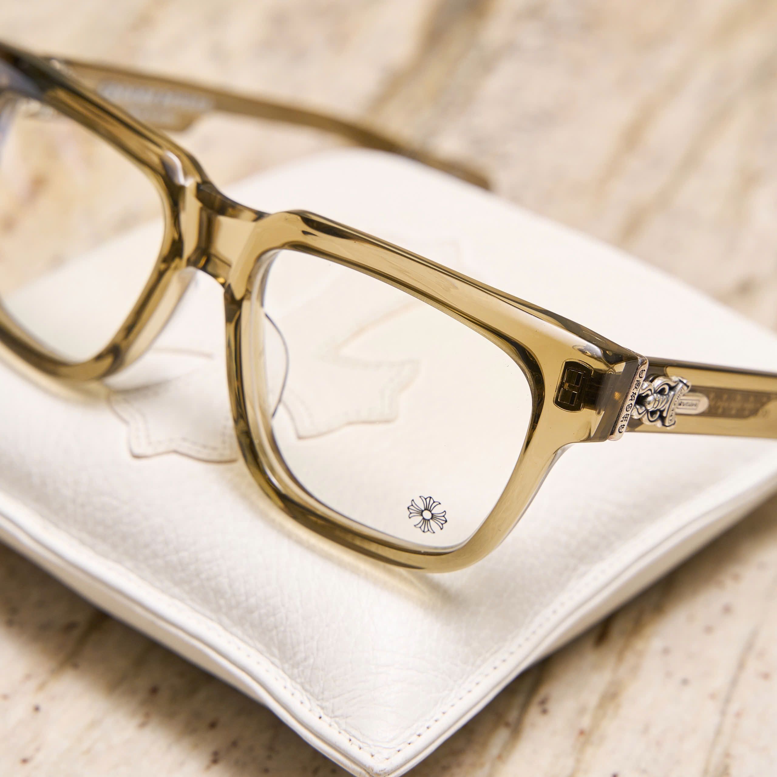 Chrome Hearts CHROME HEARTS BOX OFFICER ARY Size ONE SIZE - 6 Thumbnail