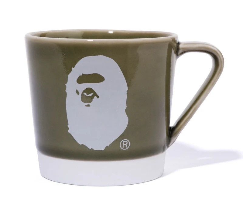 Bape Mug