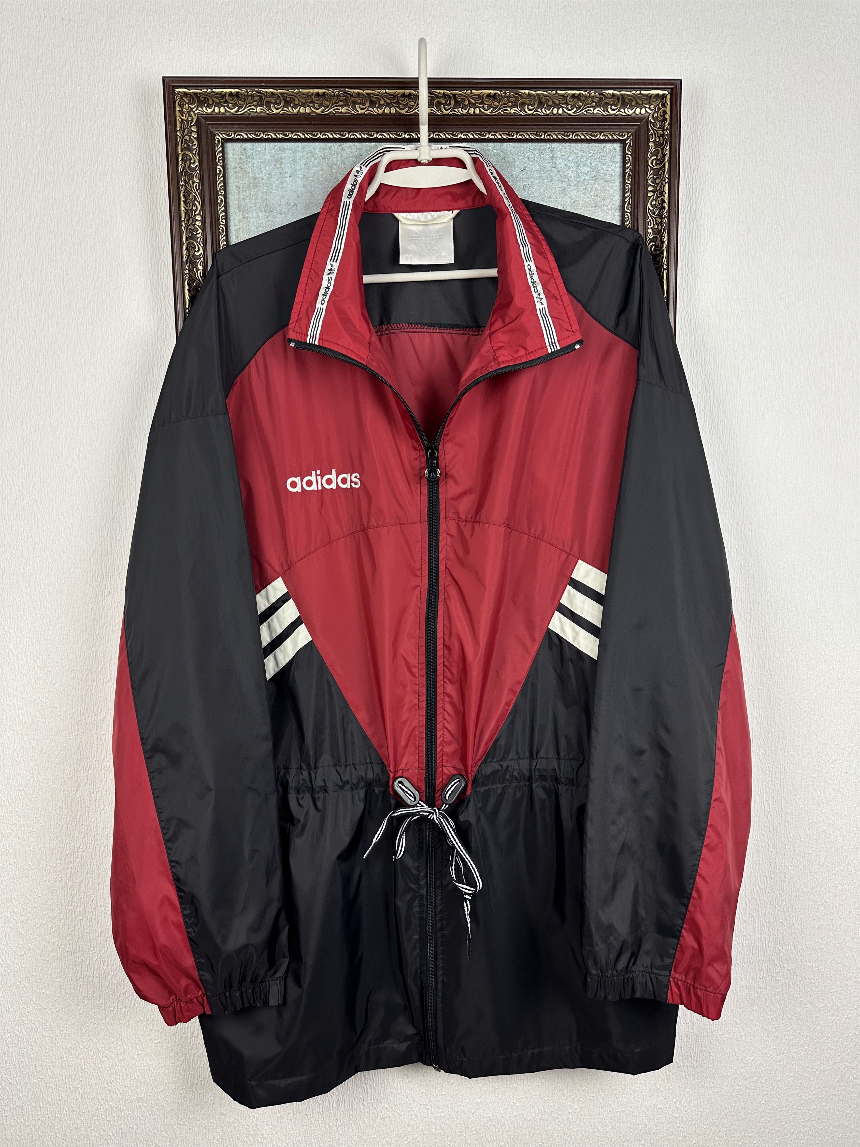 Adidas × Vintage 🔥VINTAGE ADIDAS X JAPAN FOOTBALL TEAM SAMPLE