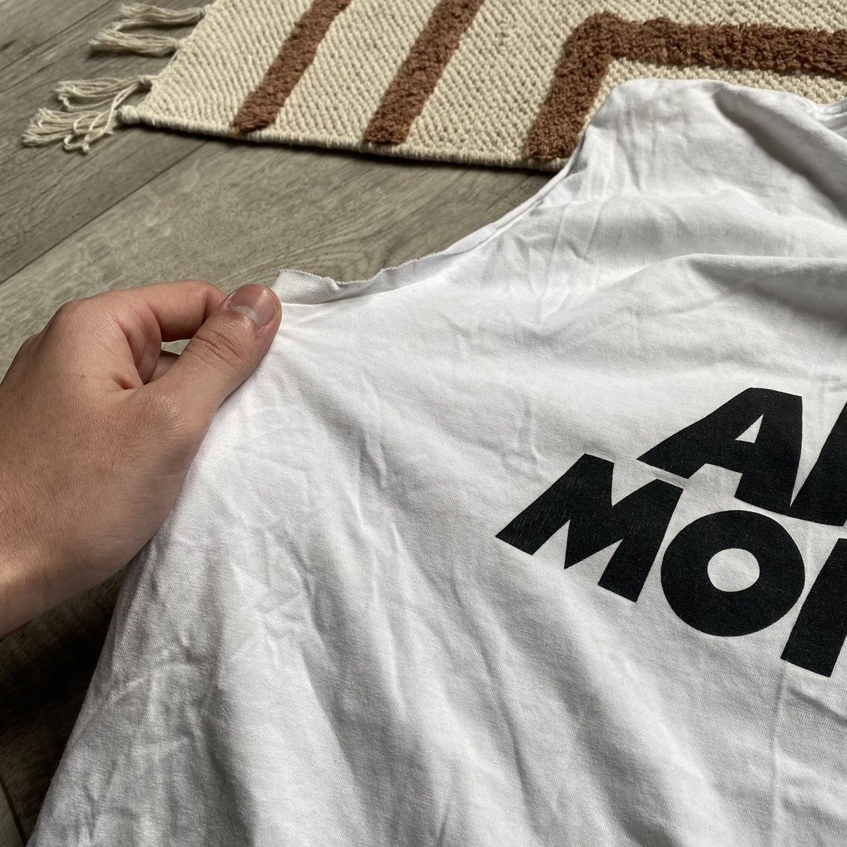 Band Tees ARCTIC MONKEYS Y2K BIG LOGO TANK TOP Size US L / EU 52-54 / 3 - 4 Thumbnail