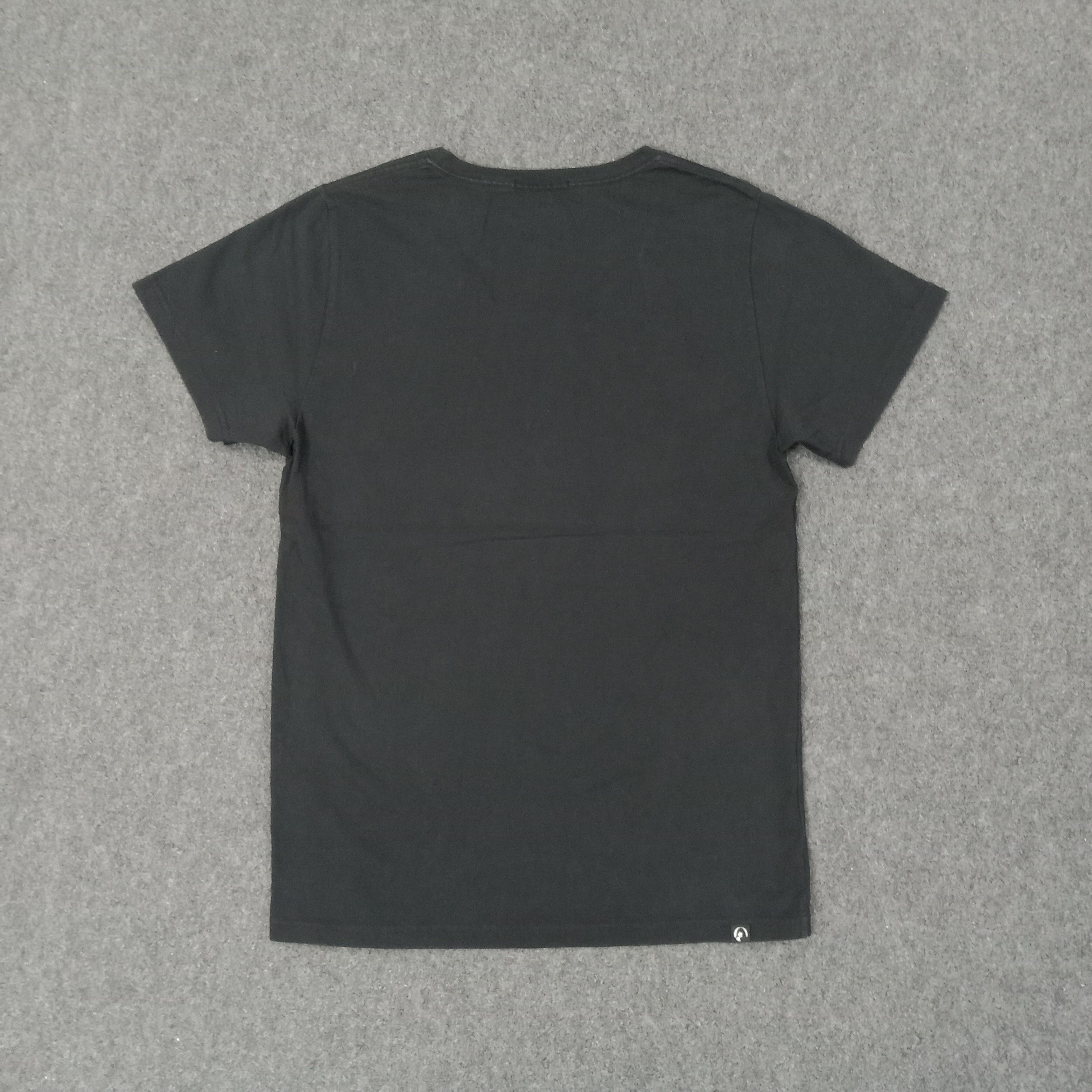 Hysteric Glamour Hysteric Glamour Japanese Brand Parody Tshirt C223N30 Size M / US 6-8 / IT 42-44 - 4 Thumbnail