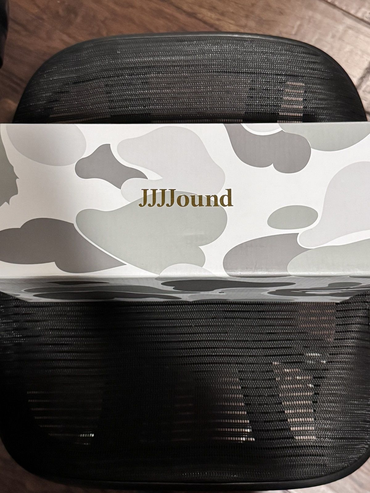 Bape JJJJound x Bapesta Size US 10 / EU 43 - 8 Thumbnail