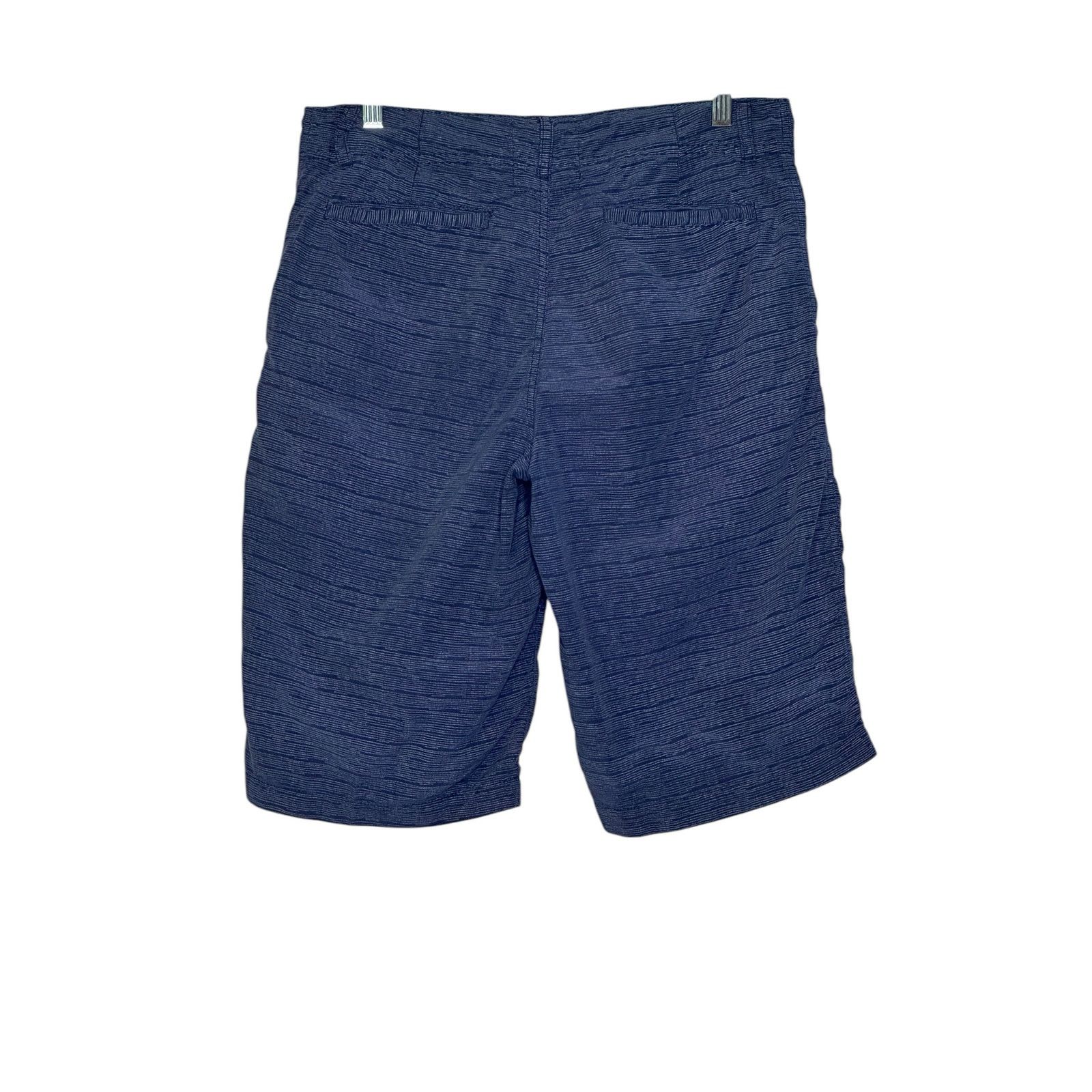 Urban Pipeline Urban Pipeline blue Bermuda shorts size 30 Size US 30 / EU 46 - 2 Thumbnail