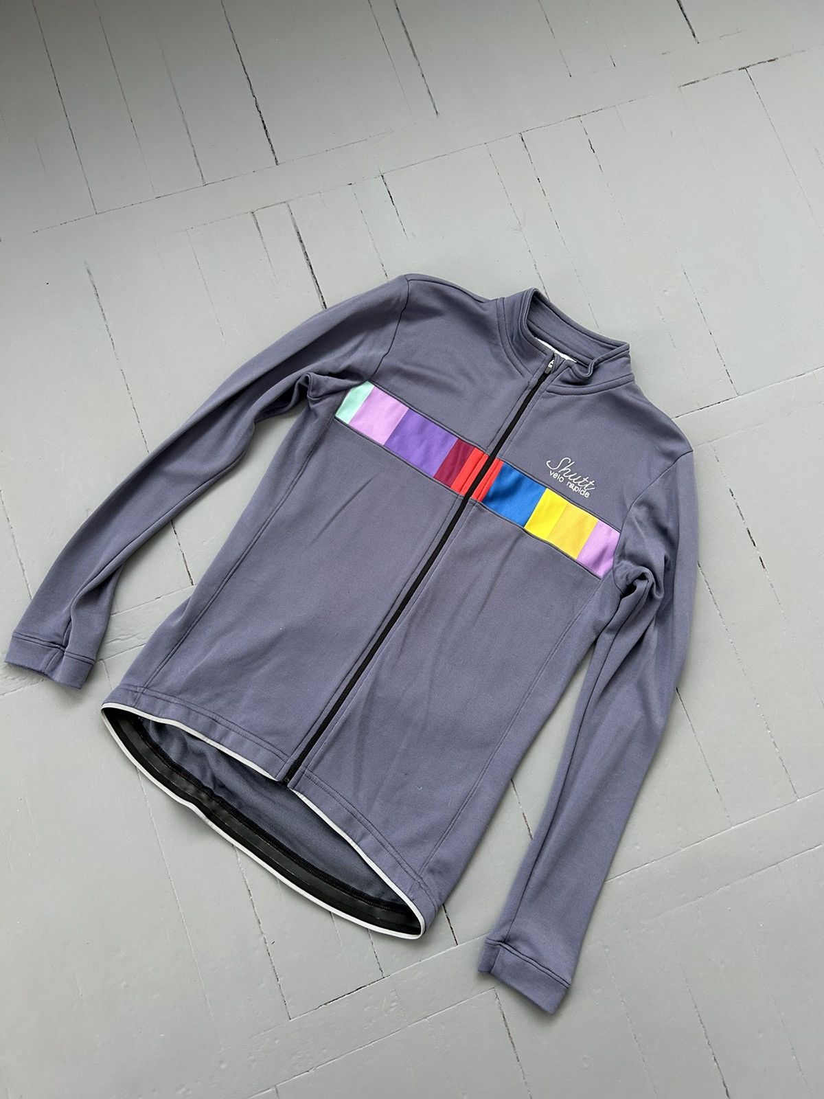 Bicycle Shutt cycling jersey Size US S / EU 44-46 / 1 - 2 Thumbnail