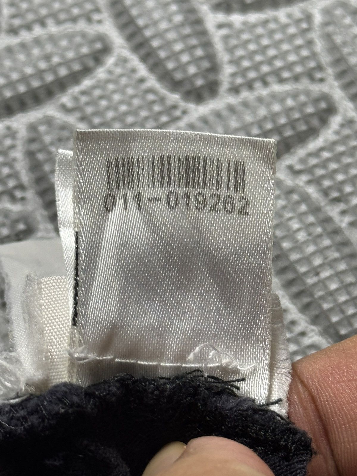 Chrome Hearts STEAL! SIDE STAR CHROME HEARTS TANKTOP Size US M / EU 48-50 / 2 - 11 Thumbnail