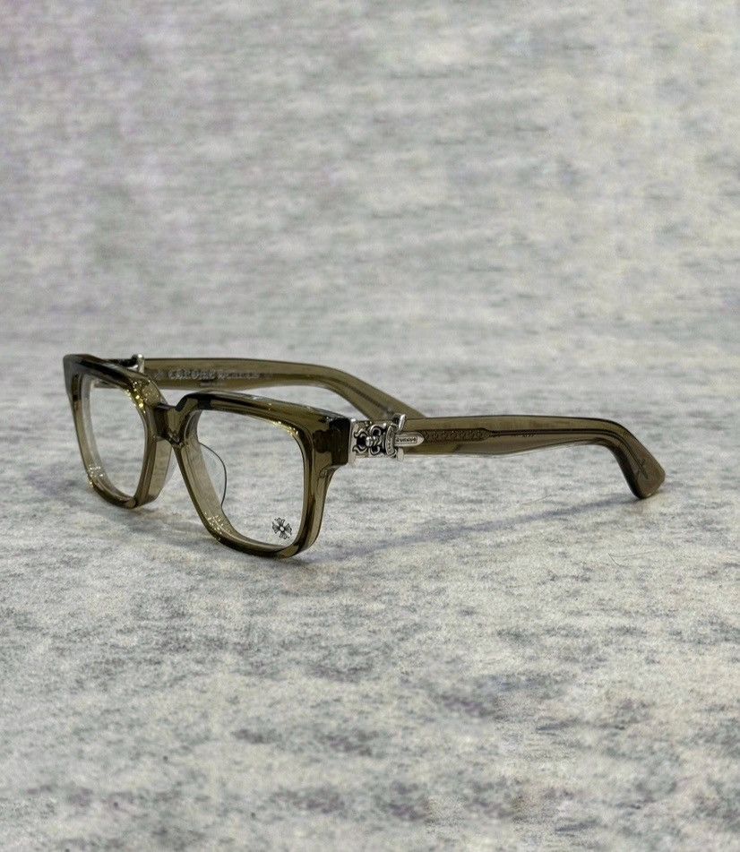 Chrome Hearts CHROME HEARTS Vagillionaire II ARMY Size ONE SIZE - 1 Thumbnail