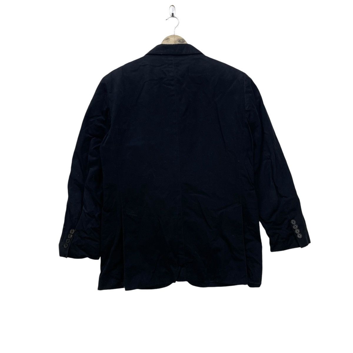 Aquascutum × Designer 💥Aquascutum Casual Jacket Size US M / EU 48-50 / 2 - 2 Thumbnail