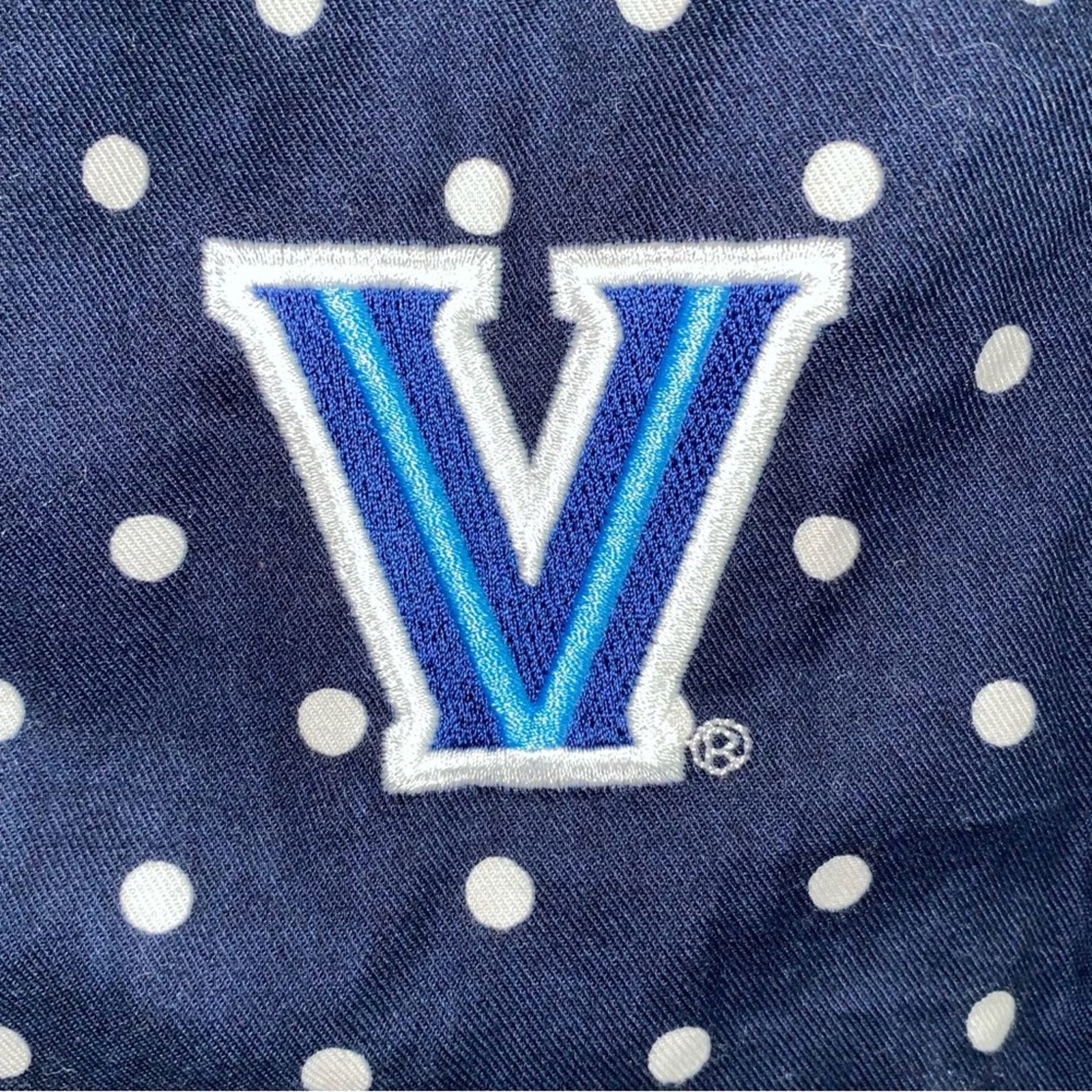 Other New Womens Villanova Dot Flannel PJ Pajama Lounge Pant XL Size 37" - 4 Thumbnail