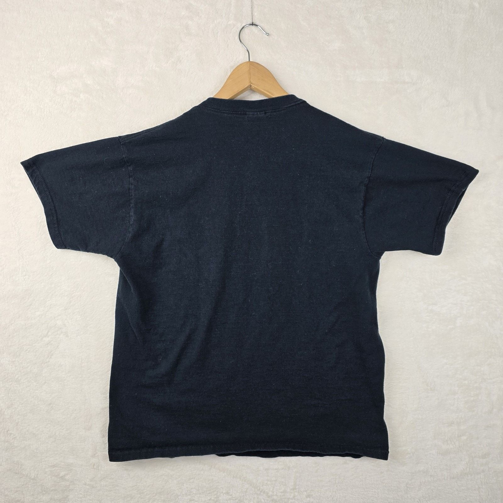 Fruit Of The Loom Vintage Brainstorm 3 Emcee Battle Shirt Y2K 2004 Size Large Size US L / EU 52-54 / 3 - 7 Thumbnail