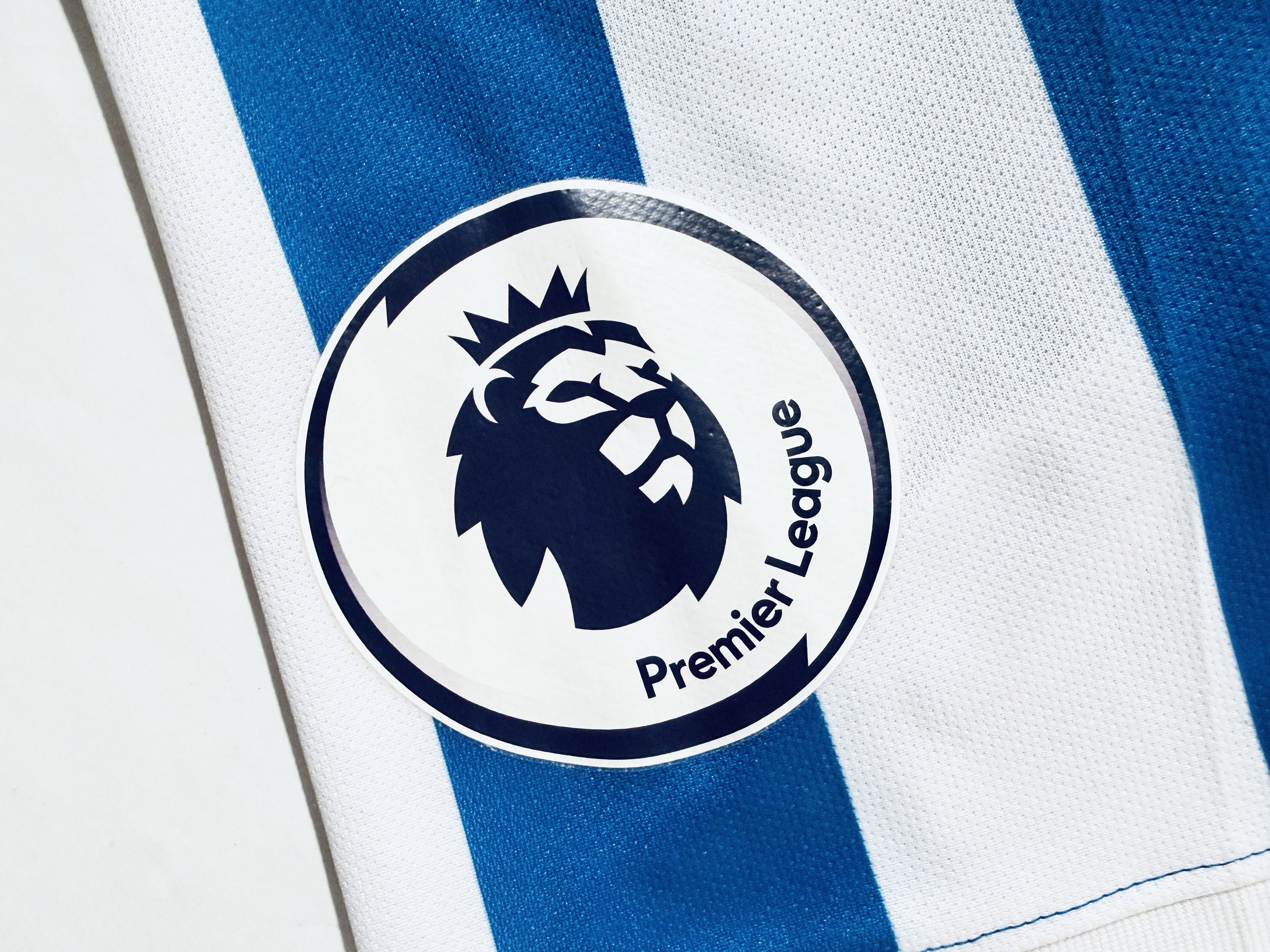 Nike Brighton Home Football Jersey 2021 - 2022 Size US M / EU 48-50 / 2 - 7 Thumbnail