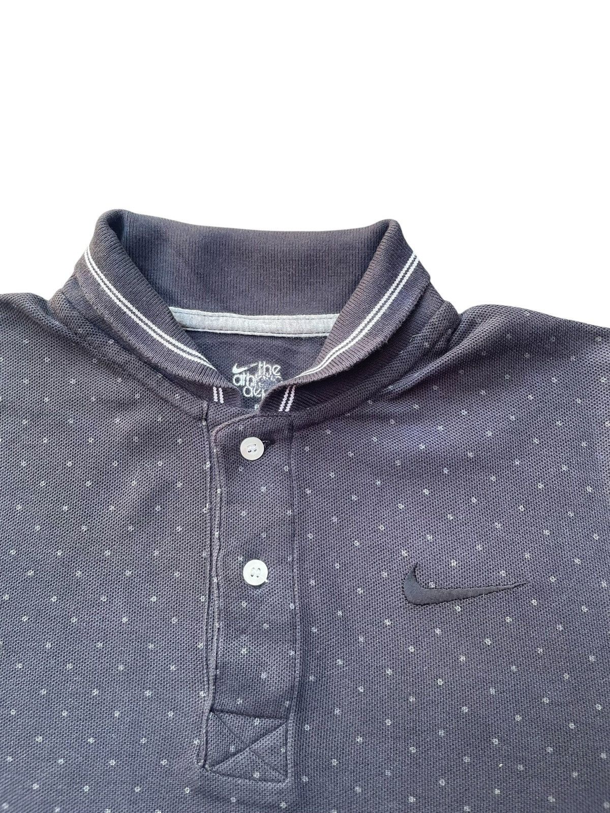 Nike Polkadot