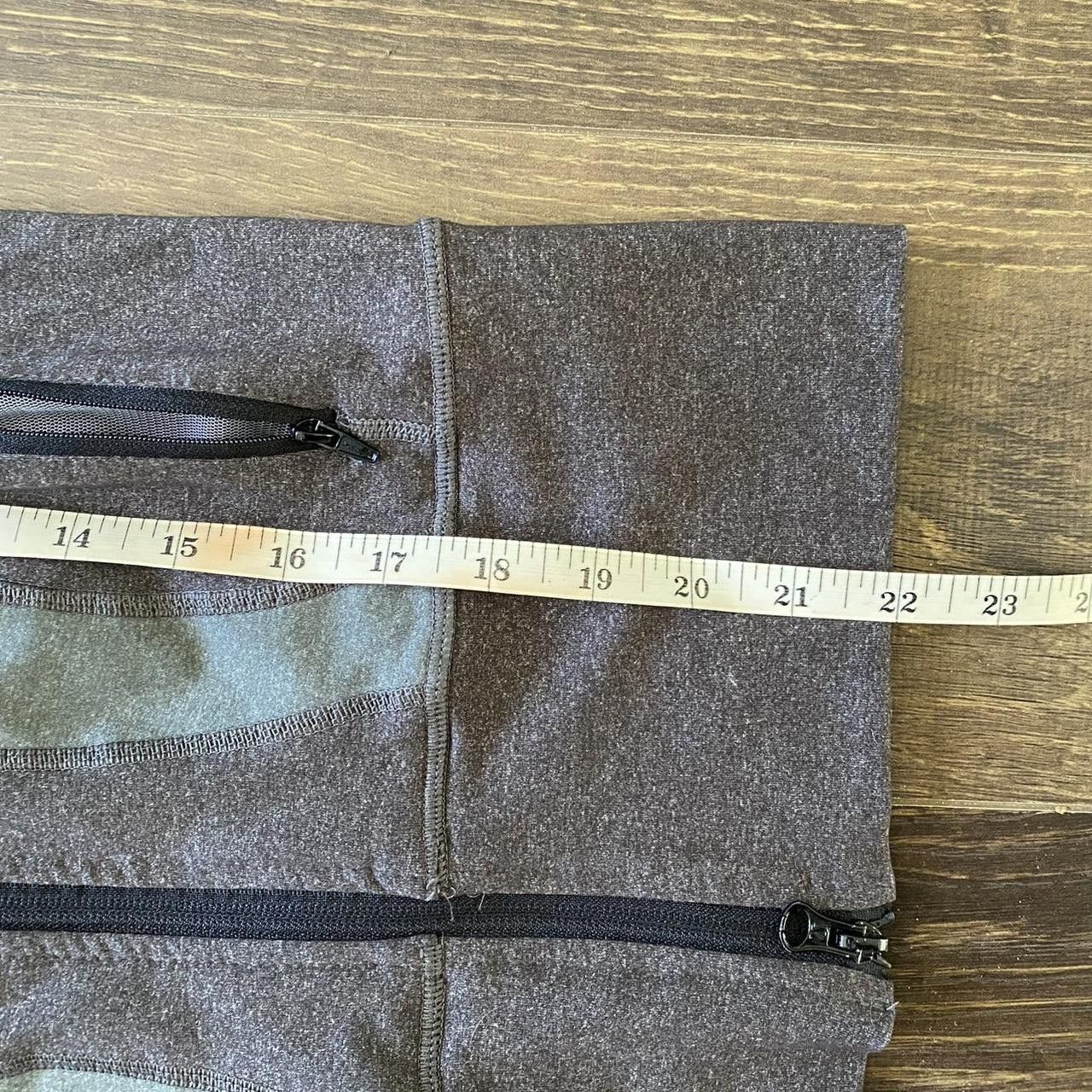 Lululemon Lululemon athletics hoodie Size XS / US 0-2 / IT 36-38 - 6 Thumbnail
