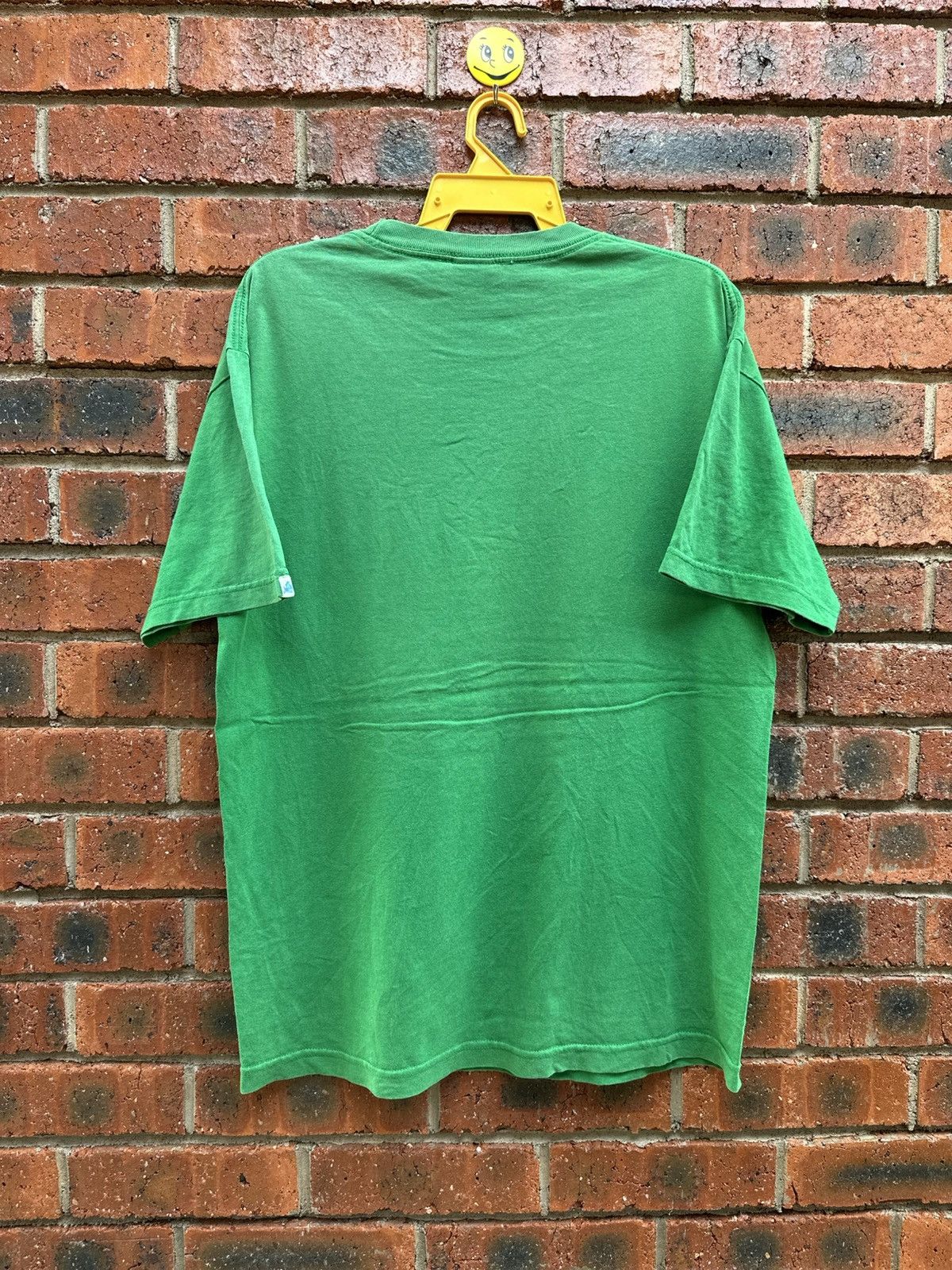 Vintage Vintage Cliche Streetwear Tee Size US L / EU 52-54 / 3 - 6 Thumbnail