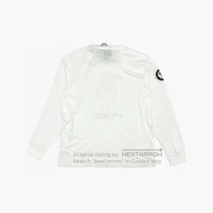 Polo Ralph Lauren Polo Ralph Lauren White Long. Size US L / EU 52-54 / 3 - 3 Thumbnail