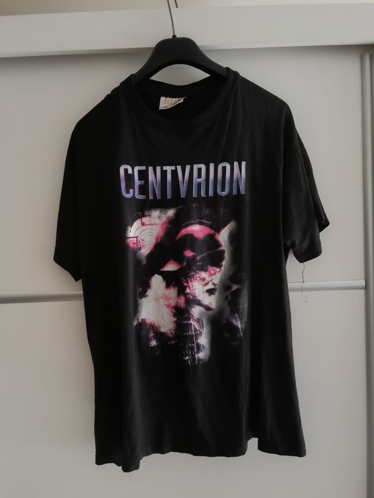 Band Tees Centvrion Metal Gladiators T-shirt Size US L / EU 52-54 / 3 - 1 Thumbnail