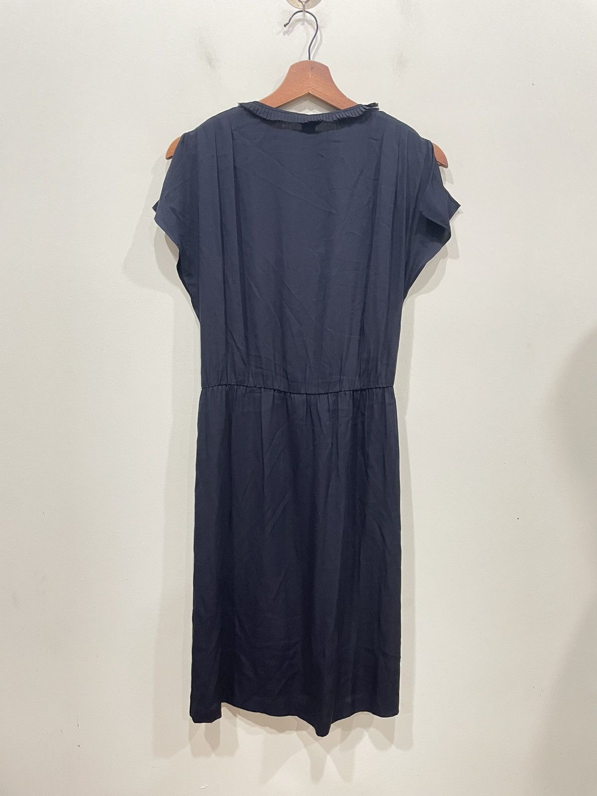 Diane von Furstenberg Diane von Furstenberg Dress Size M / US 6-8 / IT 42-44 - 2 Thumbnail