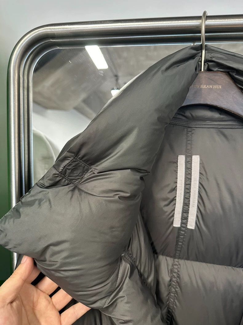 Rick Owens Rick Owens down jacket-2506 Size US M / EU 48-50 / 2 - 5 Thumbnail