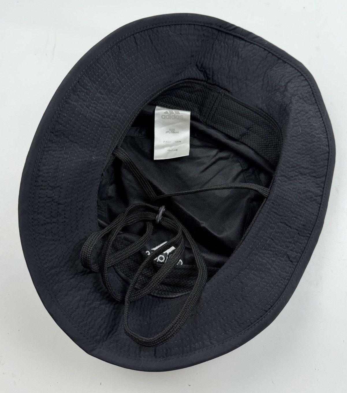 Adidas adidas bucket hat tc44 Size ONE SIZE - 4 Thumbnail