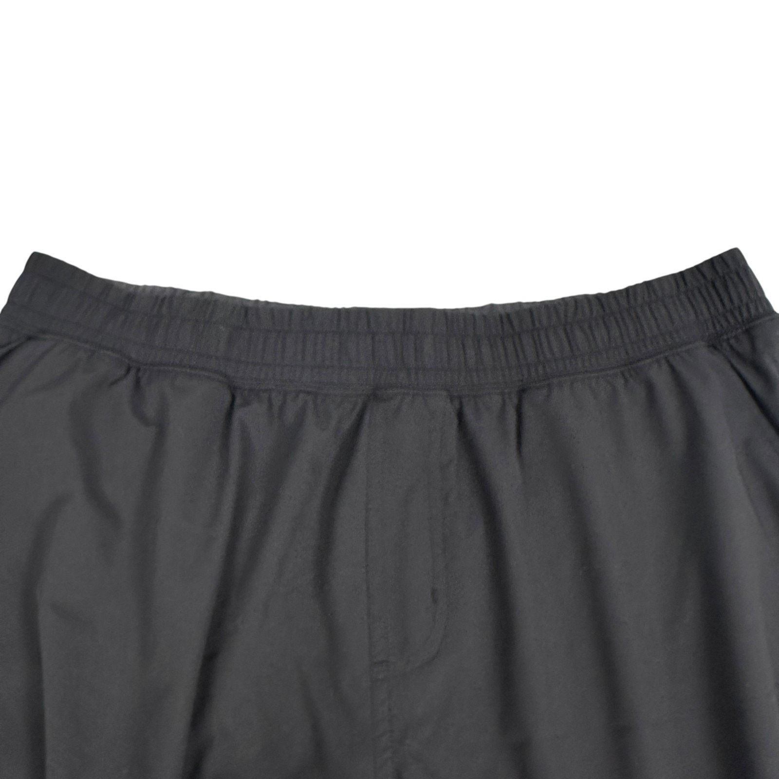 Rhone Rhone Mako Lined Short Men’s XL Black 8.5" Inseam Drawstring Size US 34 / EU 50 - 3 Thumbnail
