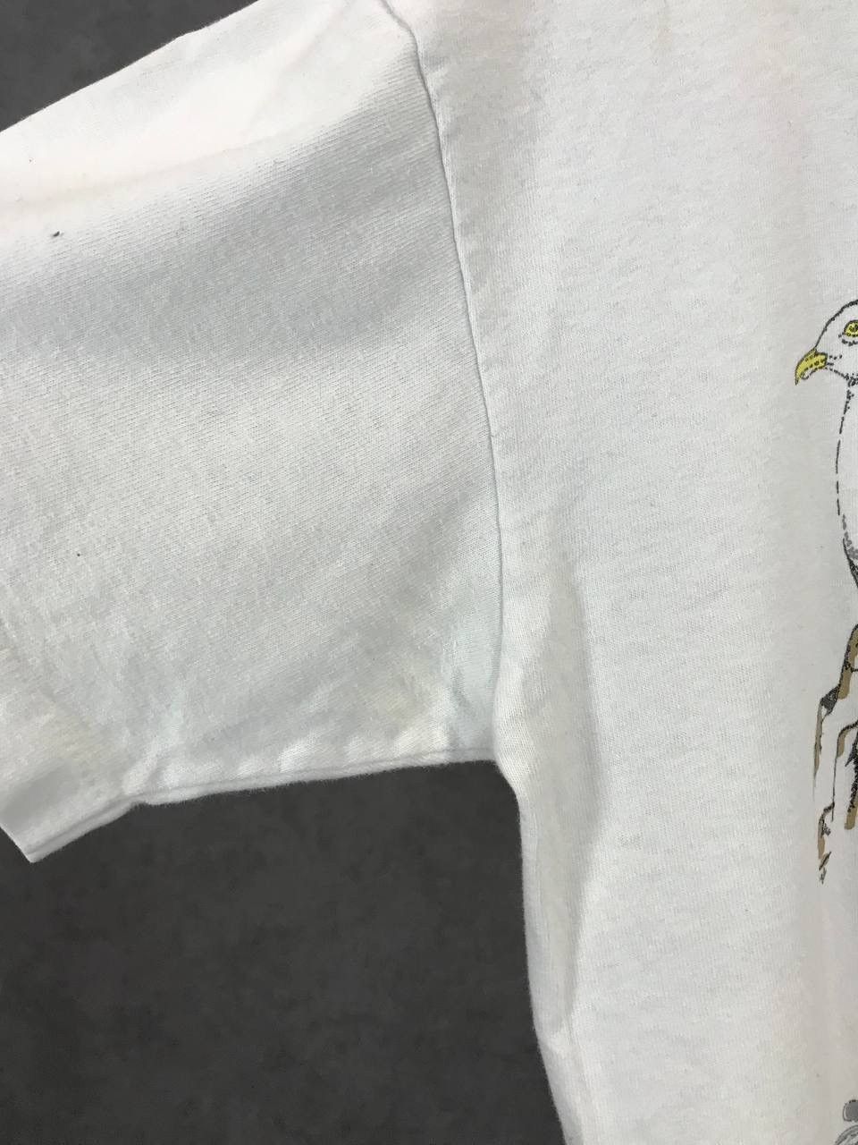 Vintage Animal vintage made in USA tee Size US M / EU 48-50 / 2 - 6 Thumbnail