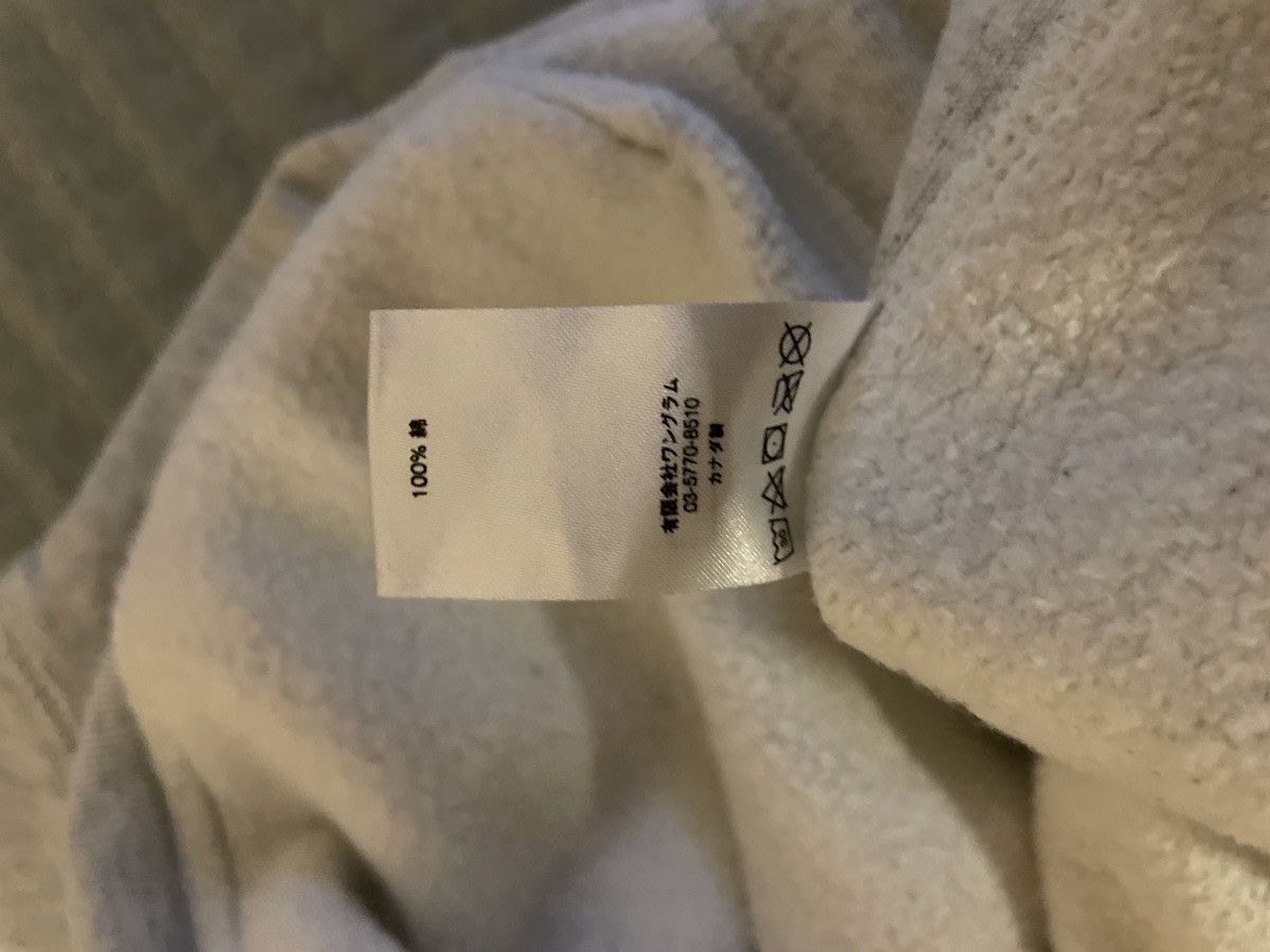 Supreme Supreme hoodie Size US M / EU 48-50 / 2 - 10 Thumbnail
