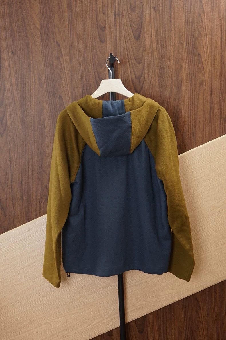Loro Piana LORO PIANA A hoodie jacket Size US L / EU 52-54 / 3 - 2 Thumbnail