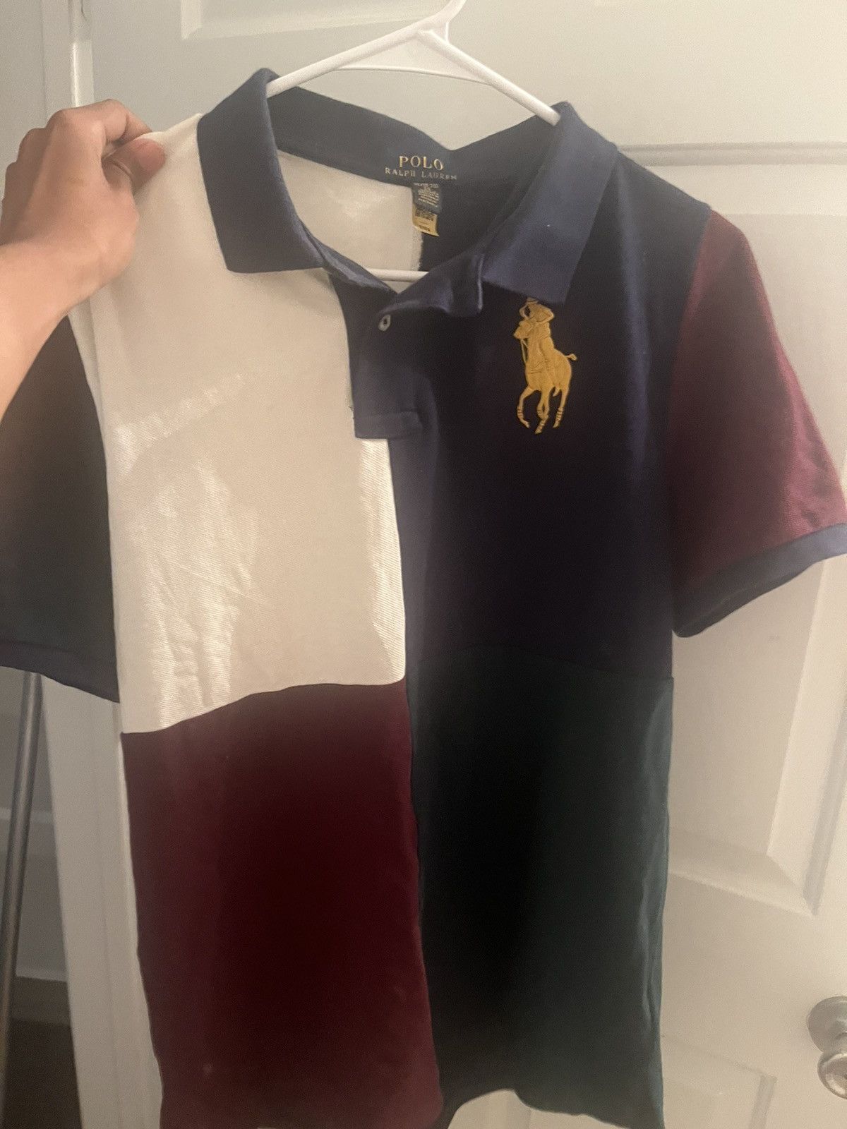 Polo Ralph Lauren × Vintage Polo Size US M / EU 48-50 / 2 - 1 Thumbnail