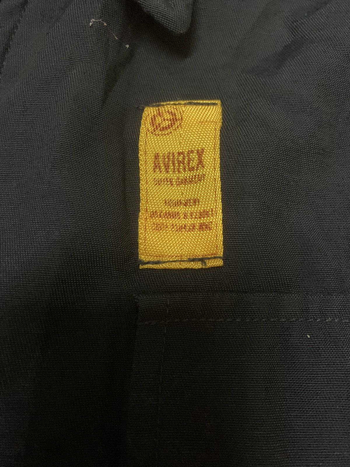 Other Avirex Officer’s uniform Size US S / EU 44-46 / 1 - 4 Thumbnail