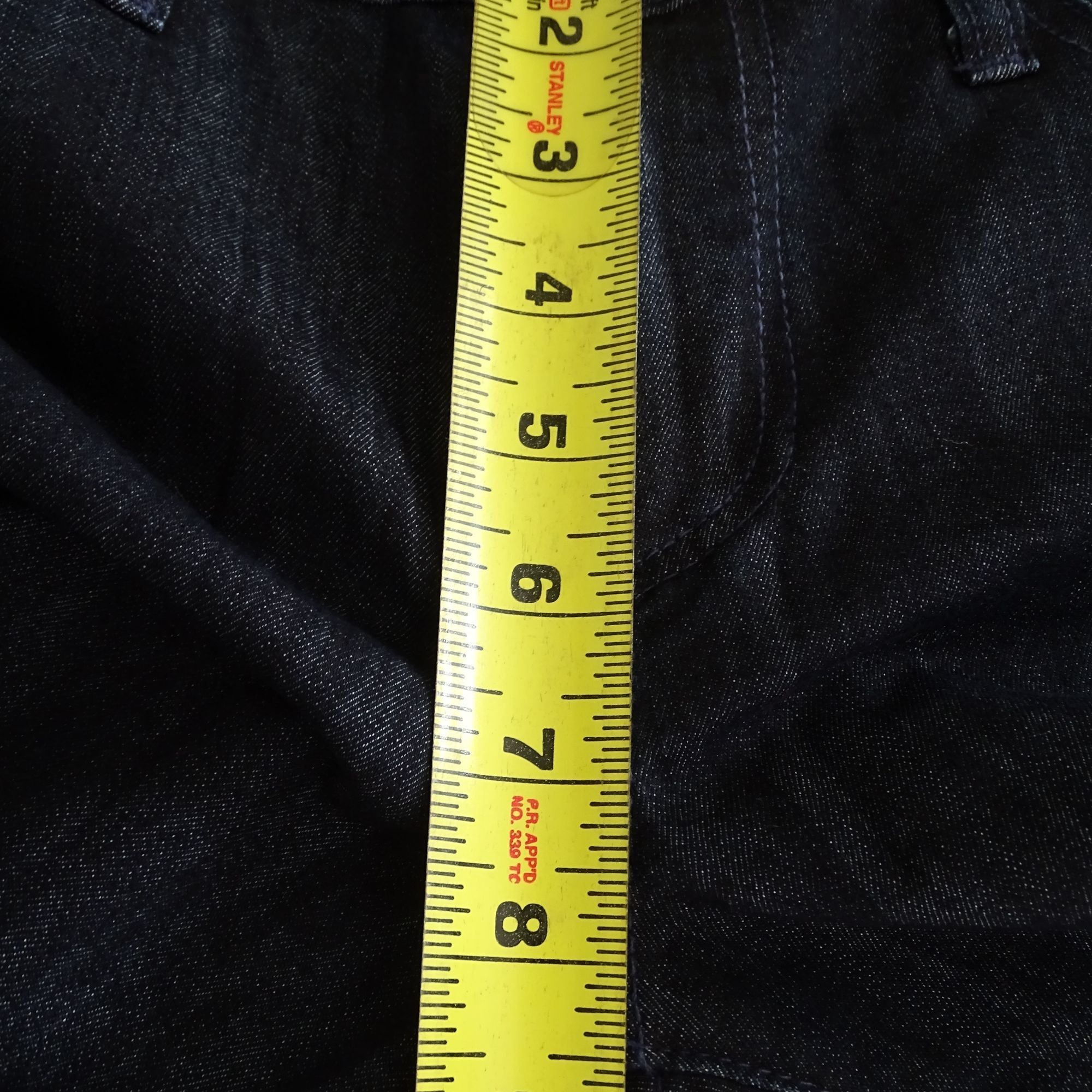 AG Adriano Goldschmied AG Adriano Goldschmied Legging Super Skinny Jeans Size 31 Size 31" - 8 Thumbnail