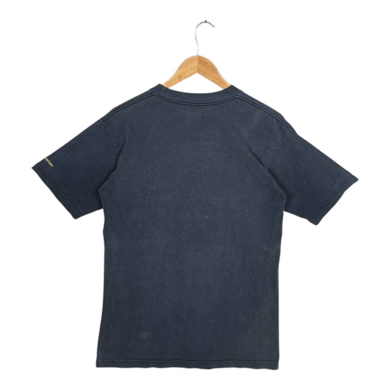 X-LARGE Thrashed 90s X-Large T-Shirt M Sun Faded ERD Made in USA Size US M / EU 48-50 / 2 - 2 Thumbnail