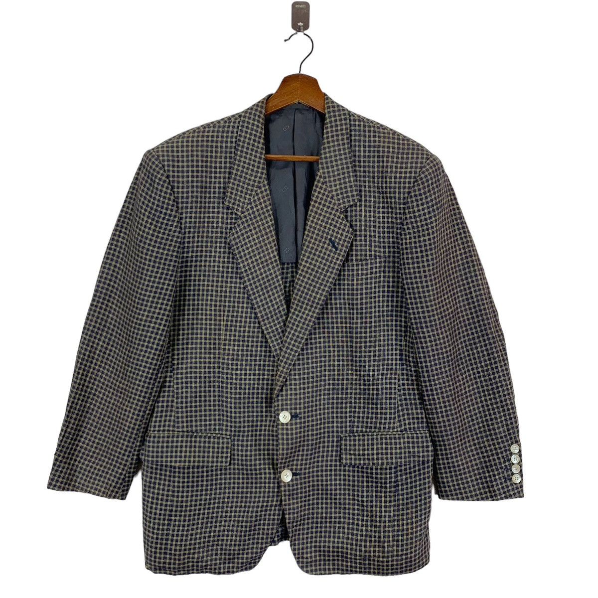 Christian Dior Monsieur 🔥🔥CHRISTIAN DIOR COAT BLAZER Size US M / EU 48-50 / 2 - 1 Thumbnail