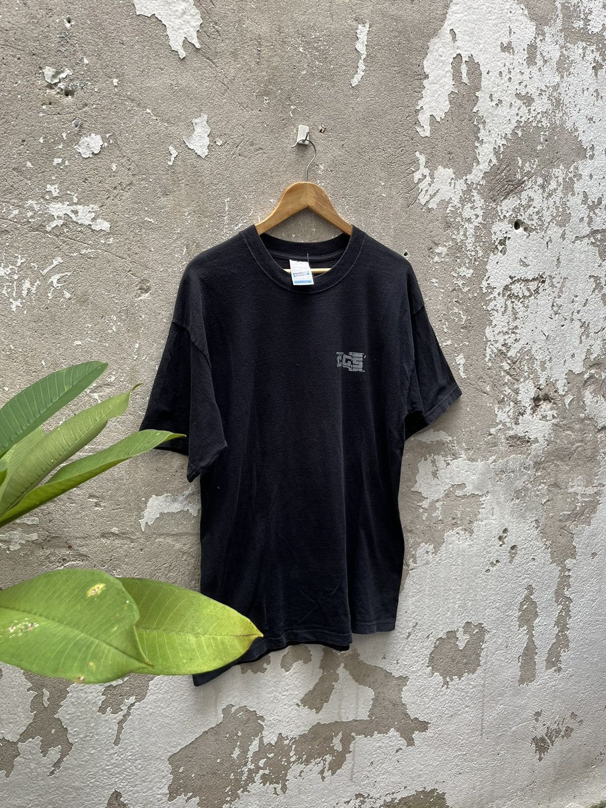 Band Tees CCS Size US M / EU 48-50 / 2 - 2 Thumbnail